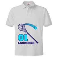 Ecosmart® Jersey Polo Thumbnail