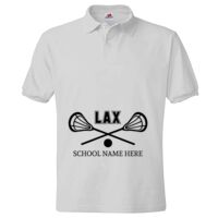 Ecosmart® Jersey Polo Thumbnail