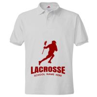 Ecosmart® Jersey Polo Thumbnail
