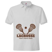 Ecosmart® Jersey Polo Thumbnail