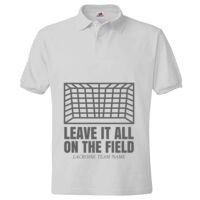 Ecosmart® Jersey Polo Thumbnail