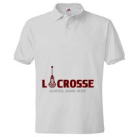 Ecosmart® Jersey Polo Thumbnail