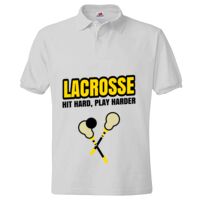 Ecosmart® Jersey Polo Thumbnail