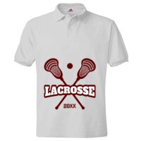 Ecosmart® Jersey Polo Thumbnail