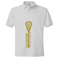 Ecosmart® Jersey Polo Thumbnail