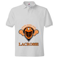 Ecosmart® Jersey Polo Thumbnail