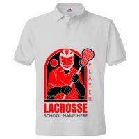 Ecosmart® Jersey Polo Thumbnail