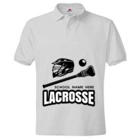 Ecosmart® Jersey Polo Thumbnail