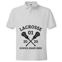 Ecosmart® Jersey Polo Thumbnail