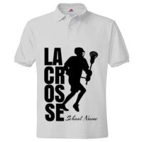 Ecosmart® Jersey Polo Thumbnail