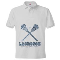 Ecosmart® Jersey Polo Thumbnail