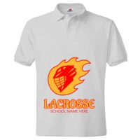 Ecosmart® Jersey Polo Thumbnail