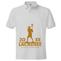 Ecosmart® Jersey Polo Thumbnail