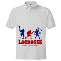 Ecosmart® Jersey Polo Thumbnail