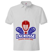 Ecosmart® Jersey Polo Thumbnail