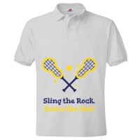 Ecosmart® Jersey Polo Thumbnail