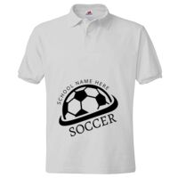 Ecosmart® Jersey Polo Thumbnail