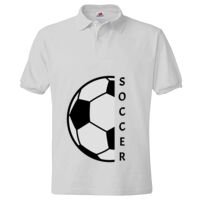 Ecosmart® Jersey Polo Thumbnail