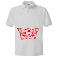 Ecosmart® Jersey Polo Thumbnail