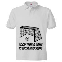 Ecosmart® Jersey Polo Thumbnail