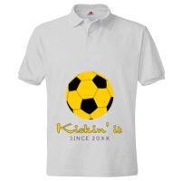 Ecosmart® Jersey Polo Thumbnail