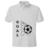 Ecosmart® Jersey Polo Thumbnail