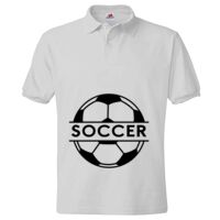 Ecosmart® Jersey Polo Thumbnail