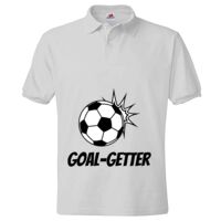 Ecosmart® Jersey Polo Thumbnail