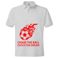 Ecosmart® Jersey Polo Thumbnail