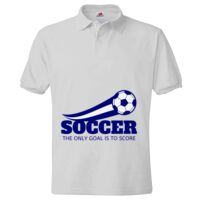 Ecosmart® Jersey Polo Thumbnail