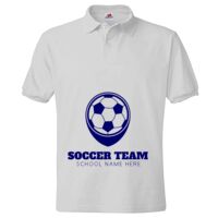 Ecosmart® Jersey Polo Thumbnail