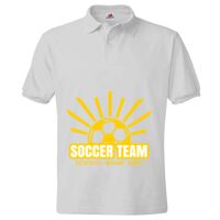 Ecosmart® Jersey Polo Thumbnail