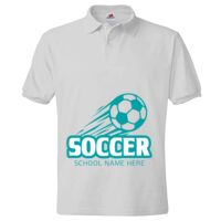 Ecosmart® Jersey Polo Thumbnail