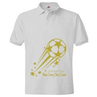 Ecosmart® Jersey Polo Thumbnail