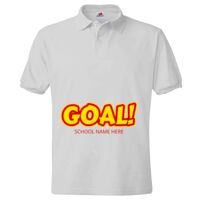 Ecosmart® Jersey Polo Thumbnail