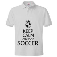 Ecosmart® Jersey Polo Thumbnail