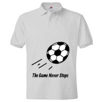 Ecosmart® Jersey Polo Thumbnail