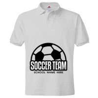 Ecosmart® Jersey Polo Thumbnail
