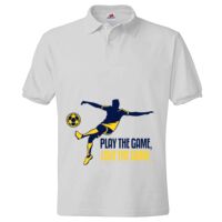 Ecosmart® Jersey Polo Thumbnail