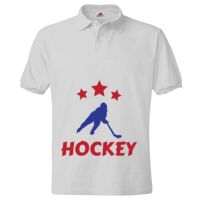 Ecosmart® Jersey Polo Thumbnail