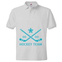 Ecosmart® Jersey Polo Thumbnail