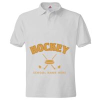 Ecosmart® Jersey Polo Thumbnail
