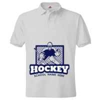 Ecosmart® Jersey Polo Thumbnail