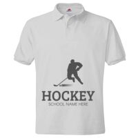 Ecosmart® Jersey Polo Thumbnail