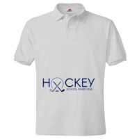 Ecosmart® Jersey Polo Thumbnail