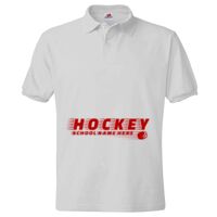 Ecosmart® Jersey Polo Thumbnail