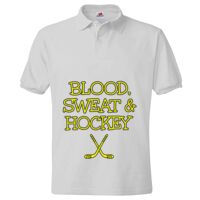 Ecosmart® Jersey Polo Thumbnail