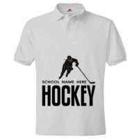 Ecosmart® Jersey Polo Thumbnail