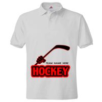 Ecosmart® Jersey Polo Thumbnail