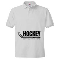 Ecosmart® Jersey Polo Thumbnail